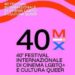 Festival, Milano celebra la 40^ edizione di MiX